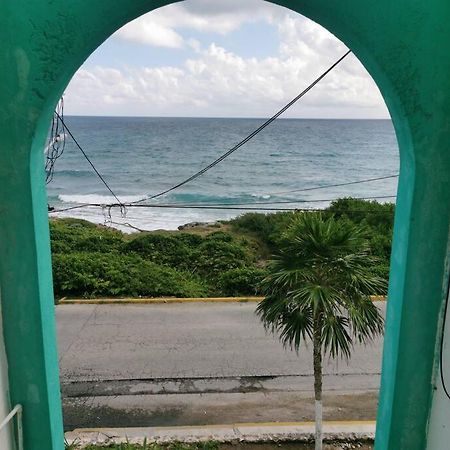 Isla Mujeres Departamento, Hasta Para 6 Personas. Dış mekan fotoğraf