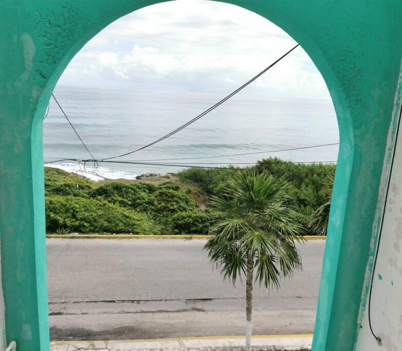 Isla Mujeres Departamento, Hasta Para 6 Personas. Dış mekan fotoğraf