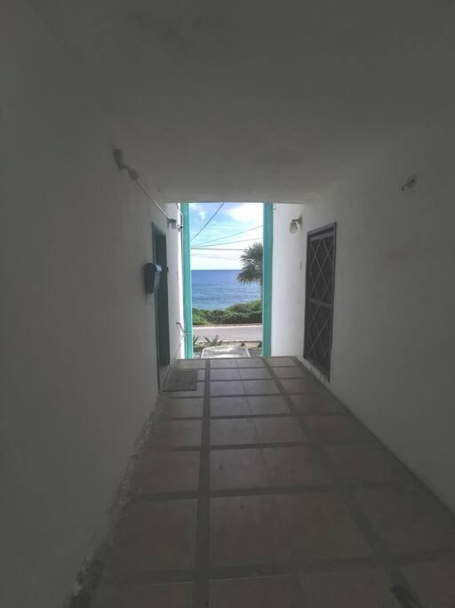 Isla Mujeres Departamento, Hasta Para 6 Personas. Dış mekan fotoğraf